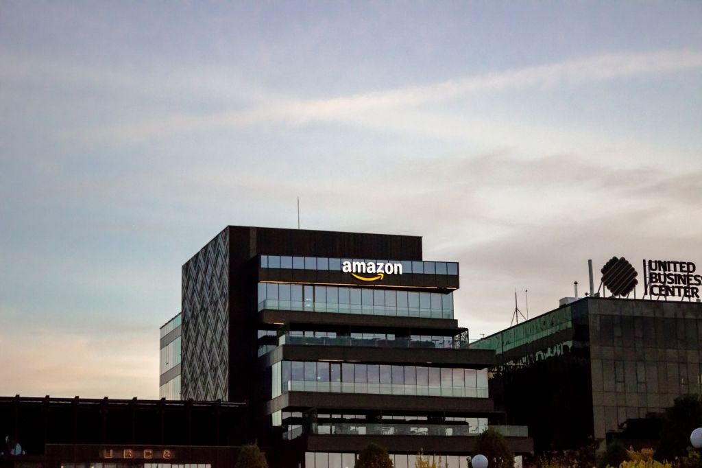 Building a Centralized Image and Video Library for NASA via AWS