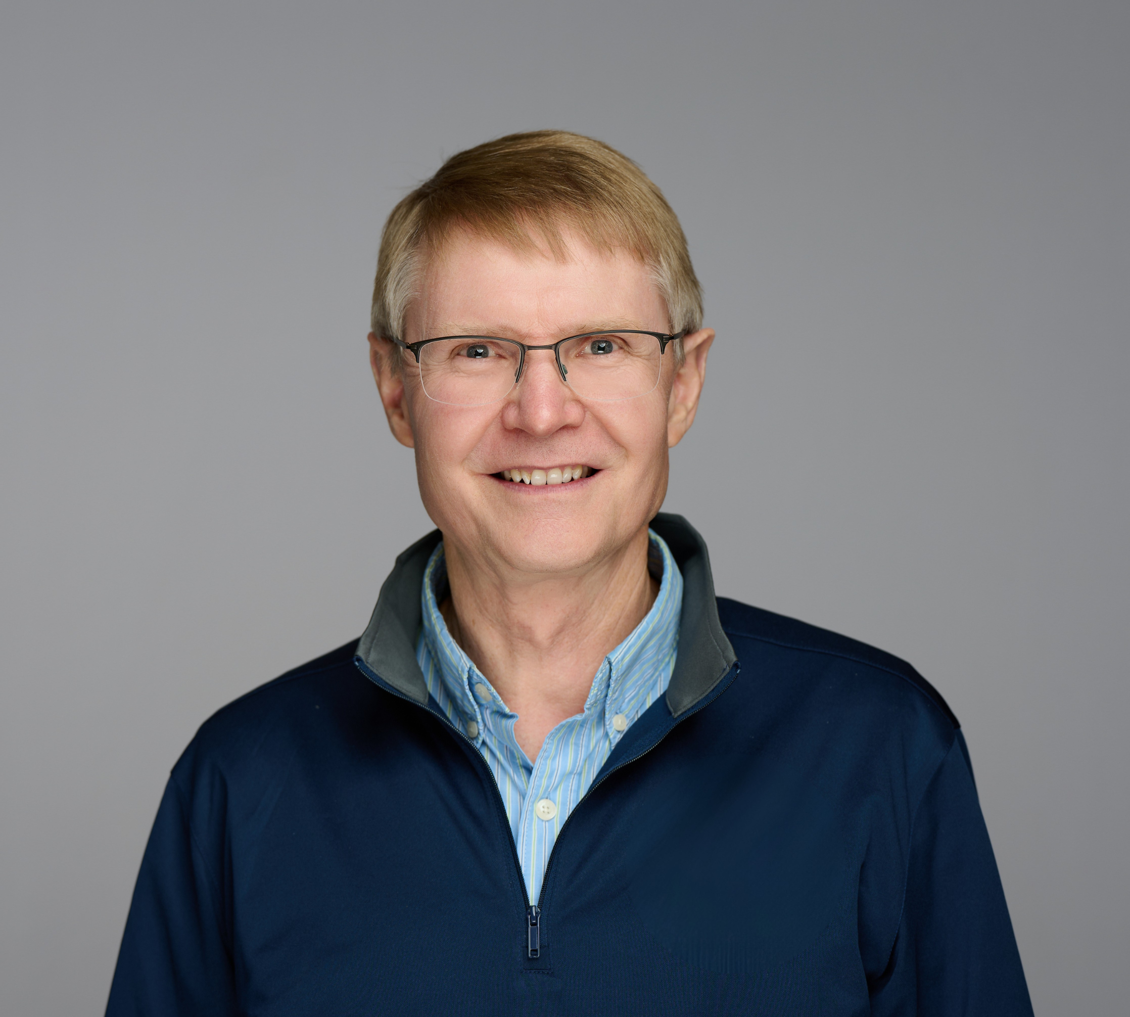 Mike Thurber